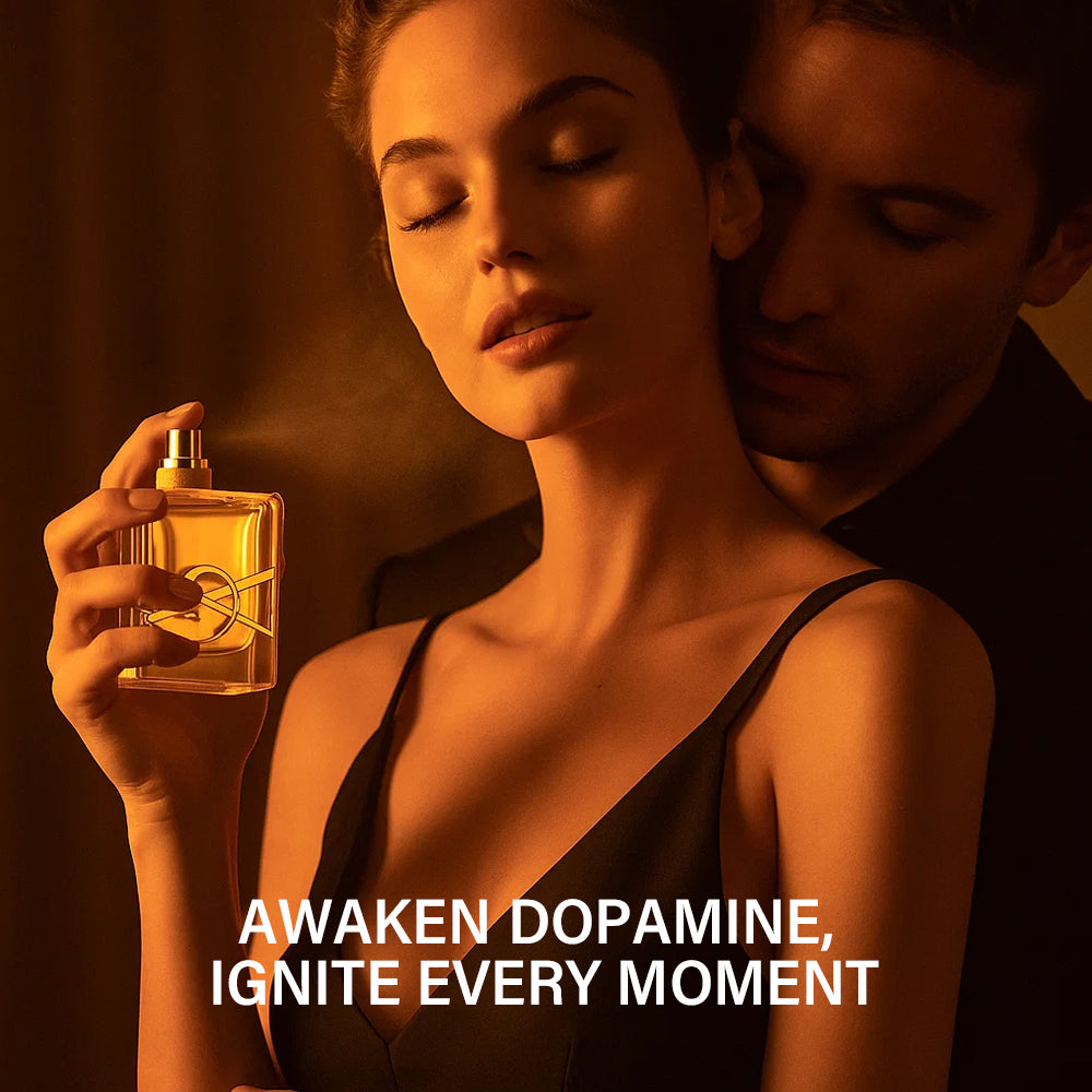 flysmus® Rare Dopamine Fragrance 💫up